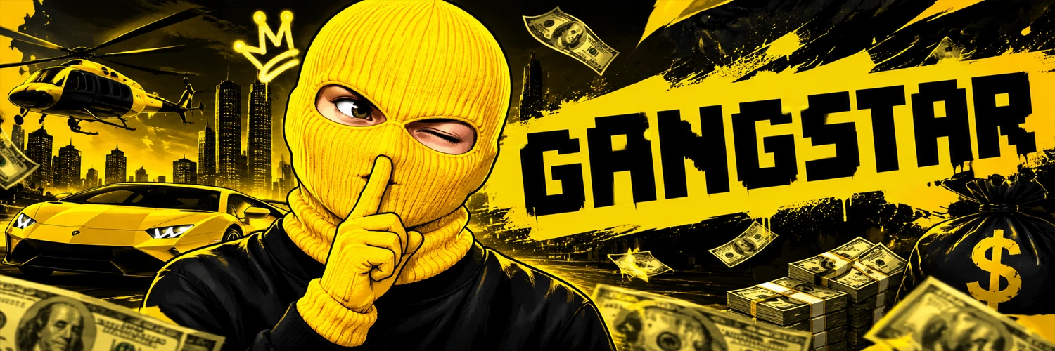 Gangstar banner